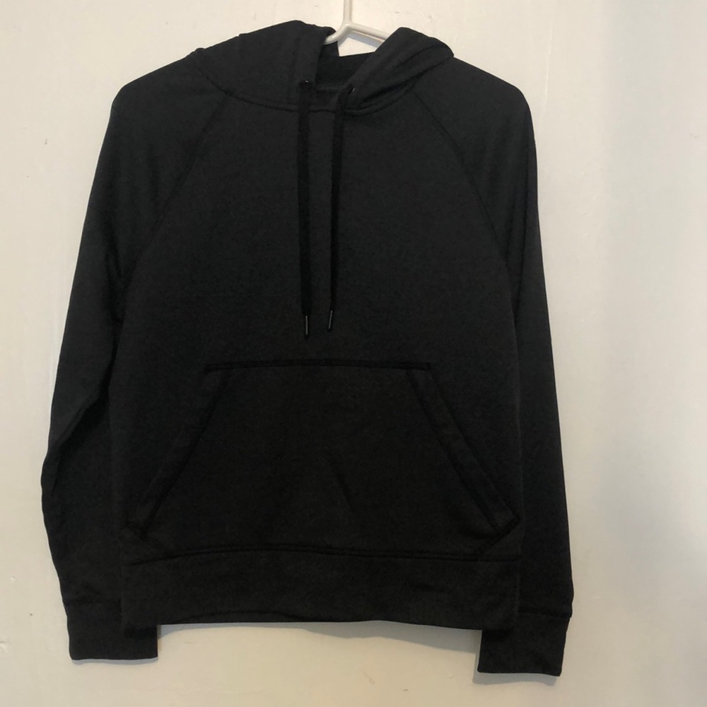 C9 by Champion Hoodie: Dark Gray